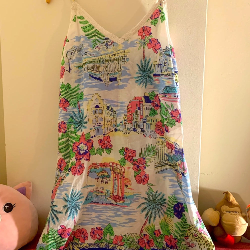 Not my size anymore!